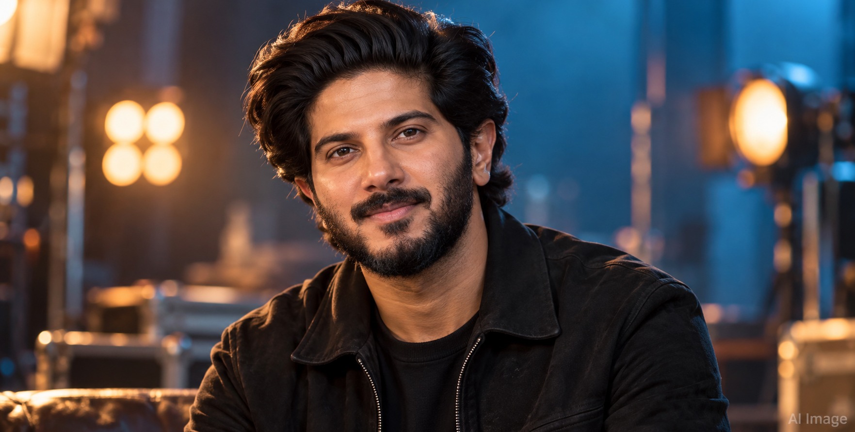 Dulquer Salmaan’s I Am Game to Stream on JioHotstar From October 16 ...